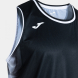Баскетбольная форма JOMA FINAL FOUR NEGRO BLANCO