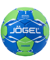 Мяч гандбольный JOGEL Amigo №1