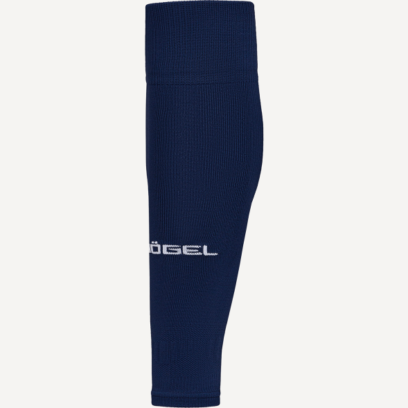 Гольфы футбольные JÖGEL MATCH FOOTLESS SOCKS, темно-синий