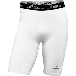 Тайтсы JÖGEL Camp PerFormDRY Tight Short JBL