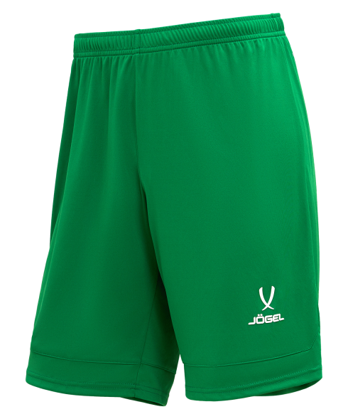 Шорты игровые JOGEL DIVISION PerFormDRY Union Shorts, зеленый