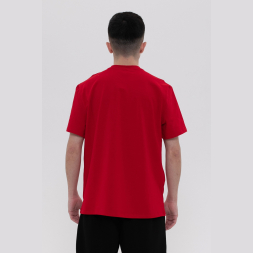 Футболка Aqama Сlub cotton tee