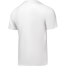 Футболка JÖGEL ESSENTIAL Cotton Tee, белый