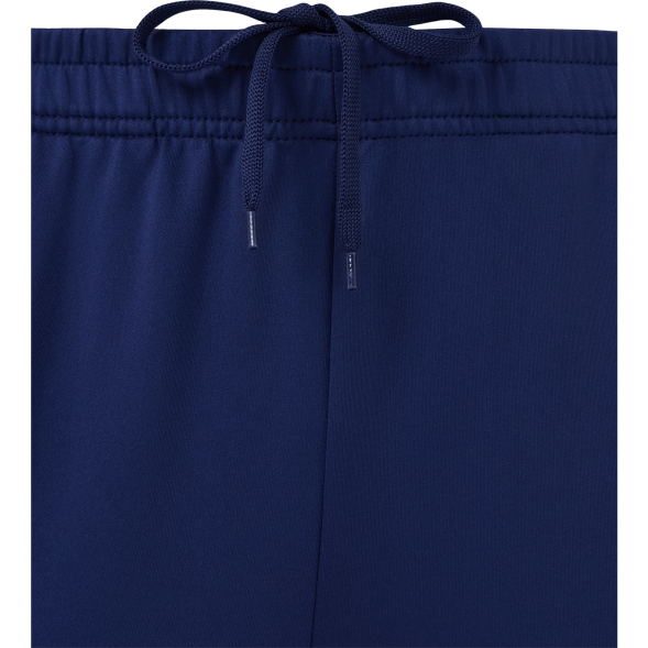 Брюки тренировочные с карманами JÖGEL PREMIER PerFormDRY 3/4 Training Pants, темно-синий