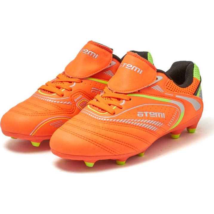 Футзалки кожаные Lotto Futsal Stadio 300 s9660