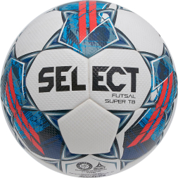 Мяч футзальный SELECT Futsal Super TB FIFA Quality Pro