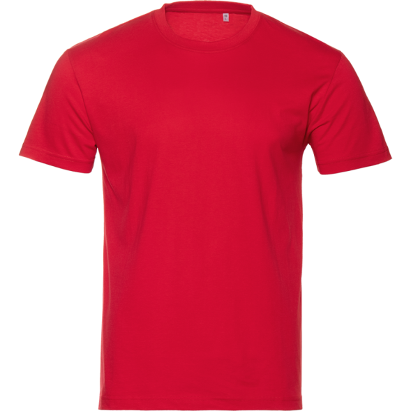 Футболка унисекс STAN, хлопок 150, 51