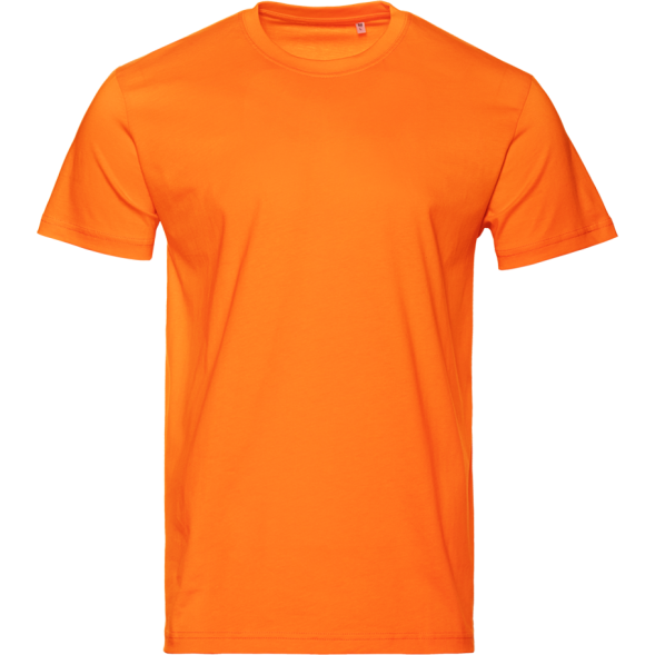 Футболка унисекс STAN, хлопок 150, 51