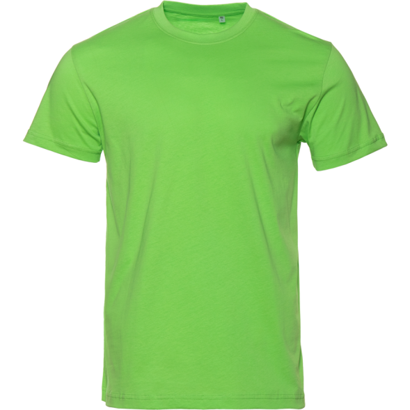 Футболка унисекс STAN, хлопок 150, 51