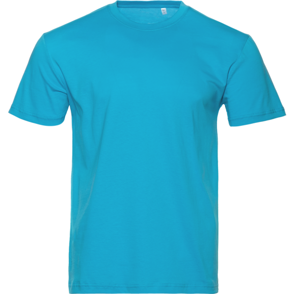 Футболка унисекс STAN, хлопок 150, 51