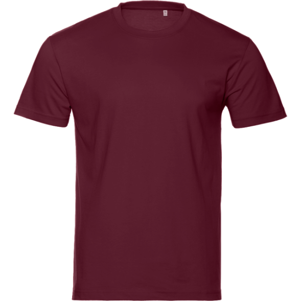 Футболка унисекс STAN, хлопок 150, 51