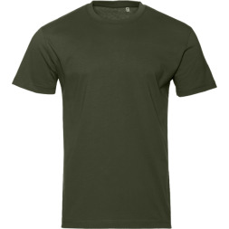 Футболка унисекс STAN, хлопок 150, 51