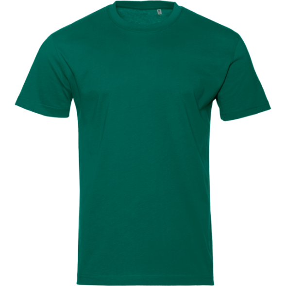 Футболка унисекс STAN, хлопок 150, 51