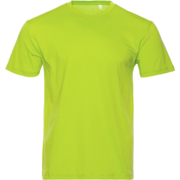 Футболка унисекс STAN, хлопок 150, 51