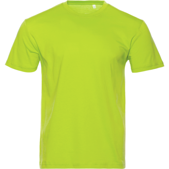 Футболка унисекс STAN, хлопок 150, 51