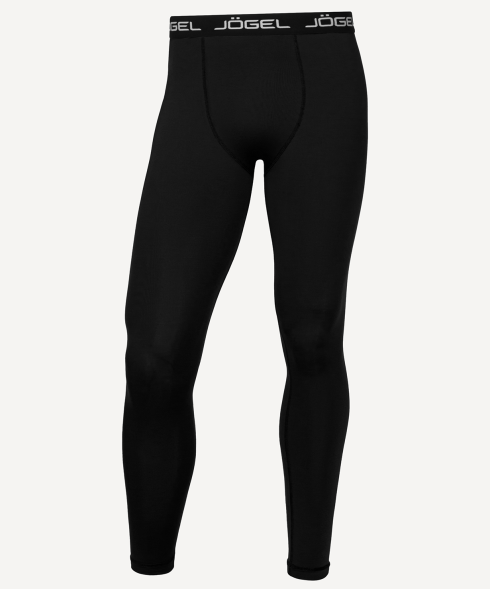 Тайтсы компрессионные JOGEL PerFormDRY Baselayer Tights 2, черный