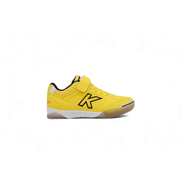Kelme Футзальная обувь PRECISION ELASTIC 55986-1 (26 EUR/ 09.5C USA)