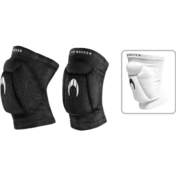 Наколенники HO SOCCER RODILLERA ATOMIC Белый (01)