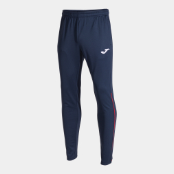 Брюки JOMA CHAMPIONSHIP VIII DARK NAVY ROJO