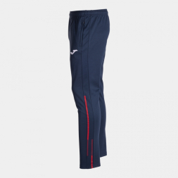 Брюки JOMA CHAMPIONSHIP VIII DARK NAVY ROJO
