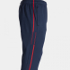 Брюки JOMA CHAMPIONSHIP VIII DARK NAVY ROJO