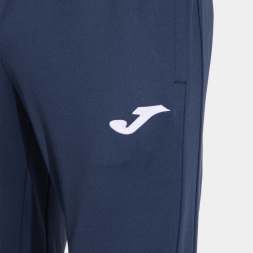 Брюки JOMA CHAMPIONSHIP VIII DARK NAVY ROJO