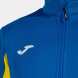 Спортивный костюм JOMA DERBY ROYAL AMARILLO