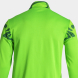 Спортивный костюм JOMA LION II VERDE FLUOR NEGRO