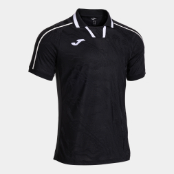 Игровая футболка JOMA FIT ONE NEGRO BLANCO