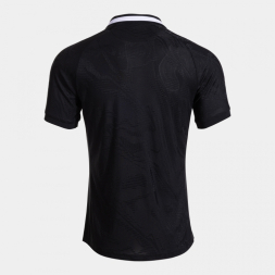 Игровая футболка JOMA FIT ONE NEGRO BLANCO