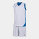 Двухсторонняя баскетбольная форма JOMA KANSAS 102851.702  