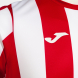 Игровая футболка JOMA INTER CLASSIC ROJO BLANCO