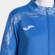 Женский спортивный костюм JOMA CHAMPIONSHIP VIII ROYAL DARK NAVY