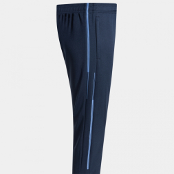 Женский спортивный костюм JOMA CHAMPIONSHIP VIII ROYAL DARK NAVY