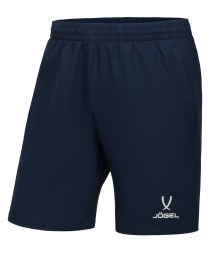 Шорты JOGEL CAMP 2 Woven Shorts, темно-синий