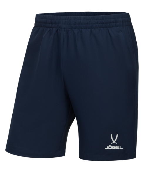 Шорты JOGEL CAMP 2 Woven Shorts, темно-синий