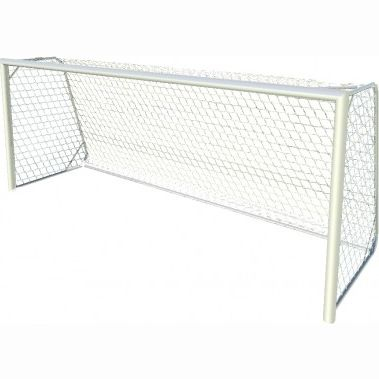 ВОРОТА ФУТБОЛЬНЫЕ ЮНОШЕСКИЕ SPORTWERK SPW-AG-500-1P