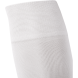 Гольфы футбольные JÖGEL CAMP BASIC SLEEVE SOCKS, белый/серый