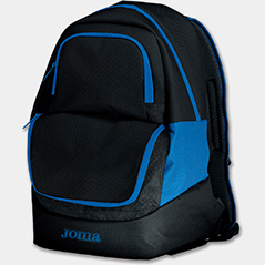 Joma Рюкзак DIAMOND II BAG 40х27х25 27л 400235.107