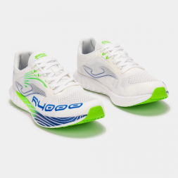 Беговые кроссовки JOMA R.4000 2602 BLANCO ROYAL