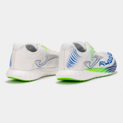 Беговые кроссовки JOMA R.4000 2602 BLANCO ROYAL