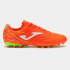 Бутсы JOMA AGUILA 2508 NARANJA FLÚOR FIRM GROUND