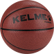 Мяч баск. KELME Hygroscopic, 8102QU5001-217, р.7, 8 панелей, ПУ, бут.кам., коричнево-черный