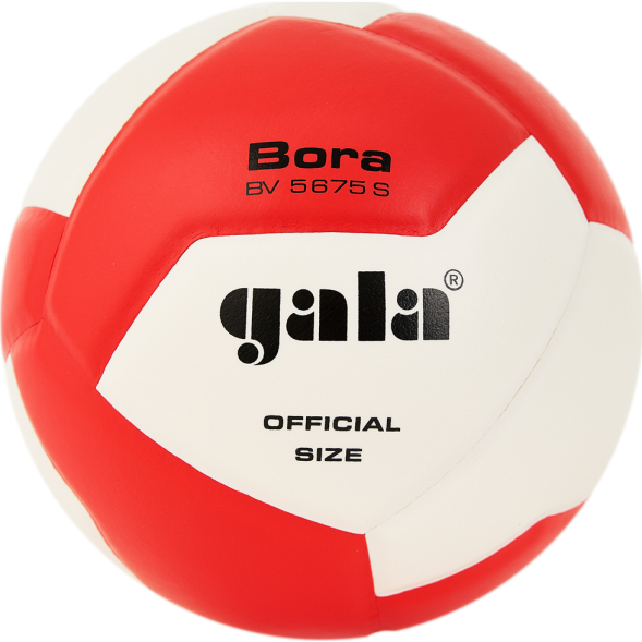 Мяч волейбольный GALA Bora 12 BV5675S, размер 5