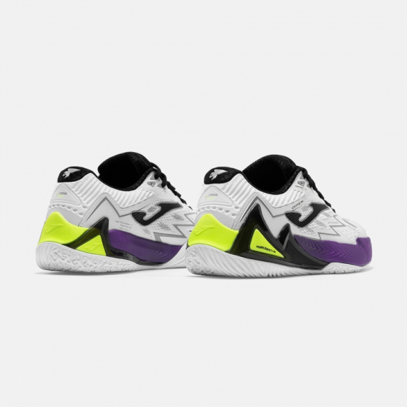 Теннисные кроссовки JOMA OPEN MEN 2632 BLANCO