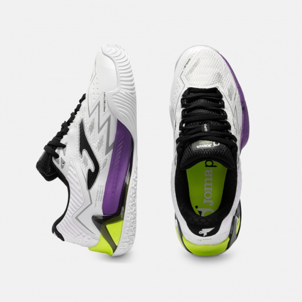 Теннисные кроссовки JOMA OPEN MEN 2632 BLANCO