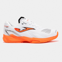 Теннисные кроссовки JOMA ELECTRIC MEN 2502 BLANCO