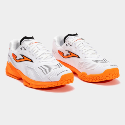 Теннисные кроссовки JOMA ELECTRIC MEN 2502 BLANCO