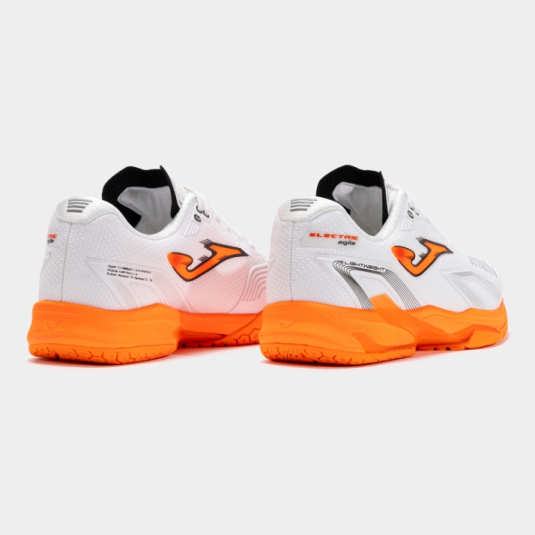 Теннисные кроссовки JOMA ELECTRIC MEN 2502 BLANCO