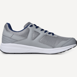 Кроссовки беговые JÖGEL Fasttrack 2.0 Grey/white, детский